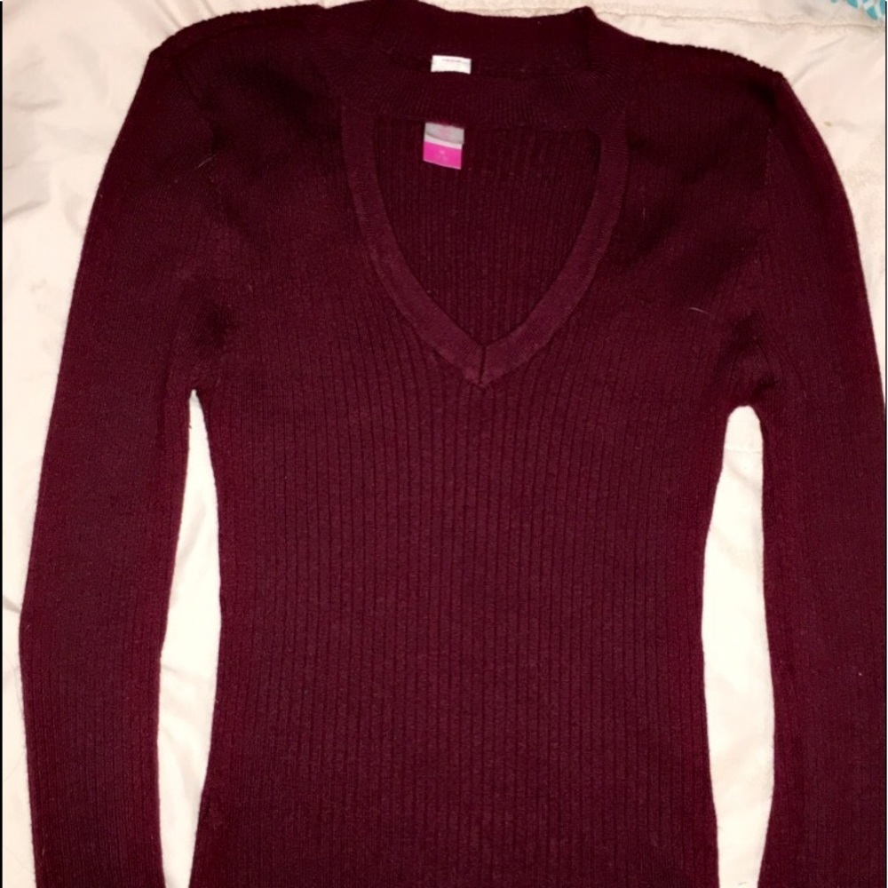 sweater
